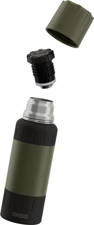 Productafbeelding Sigg Isolierflasche Alpine Star 0.5 l (0.50 l)