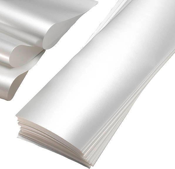 Image du produit Goldwell Films thermiques (150 pièces)