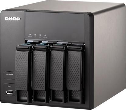 Produktbild QNAP Ts-420