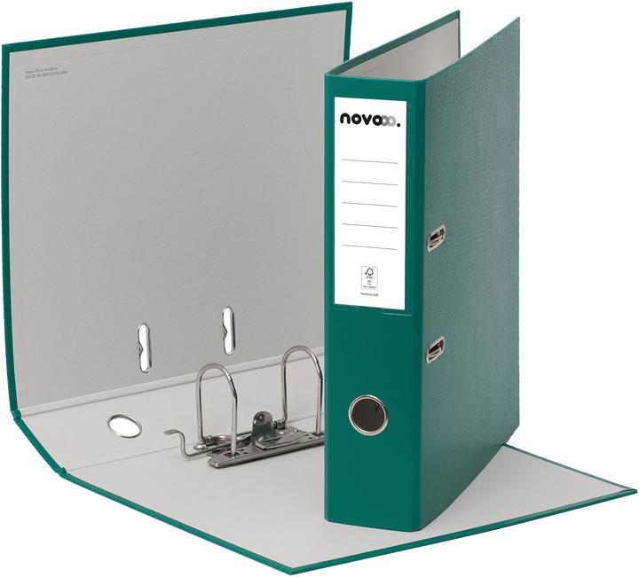 Image du produit Novooo PRO - Ordner 7cm (A4, 70 mm, 10 pcs)