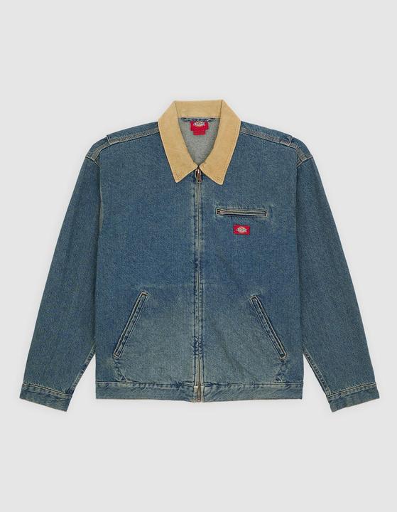 Produktbild Dickies Denim Painter Jacket (M)