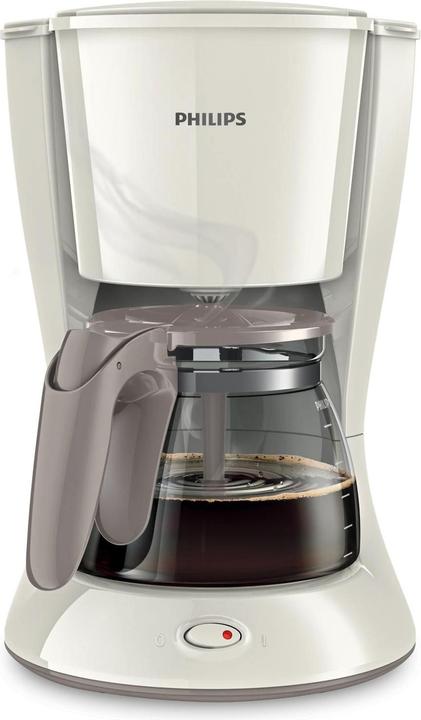 Actual product image Philips Hd7461/00