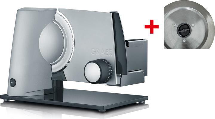 Actual product image Graef S 32020 SKS