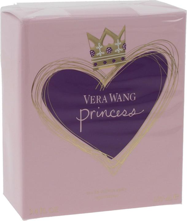 Image du produit Vera Wang Princesse (Eau de toilette, 100 ml)