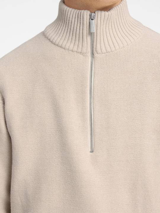Produktbild Selected Homme Half-zip Pullover (L)