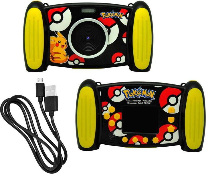 Produktbild Accutime Pokemon - Interaktive Kamera