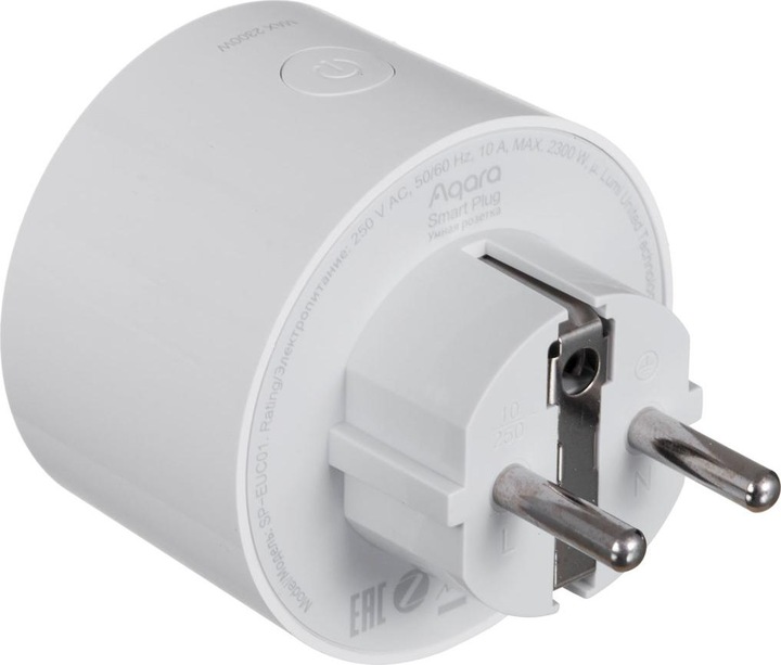 Produktbild Aqara Smart Plug