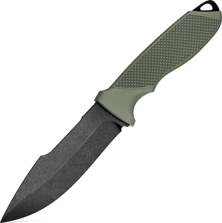 Image du produit Odenwolf W1 Vert Stonewash (11.50 cm)