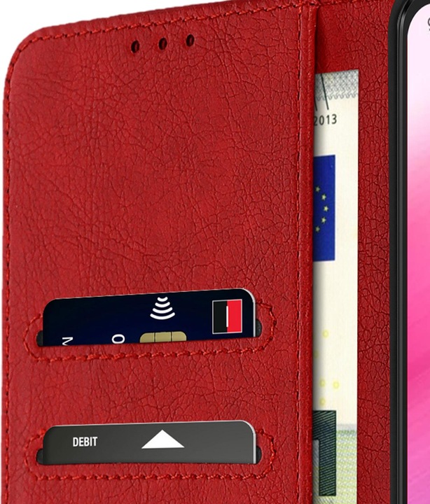 Actual product image Avizar Chester Series (Samsung Galaxy A53 5G)