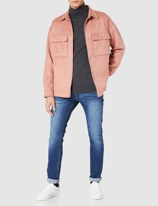 Produktbild Replay Herentrui, M10 Dark Grey Mel., S (S)