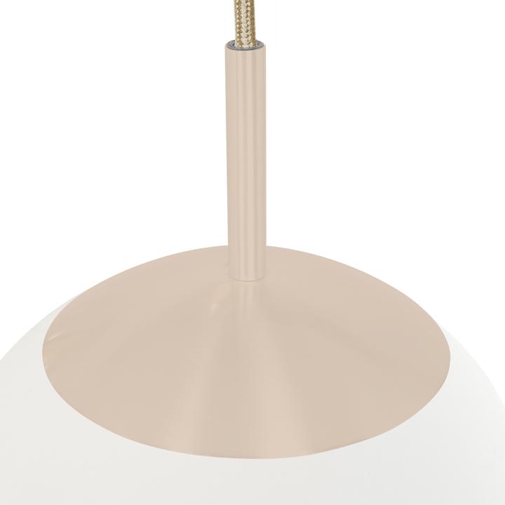 Produktbild Steinhauer Pendelleuchte Bollique (E27)