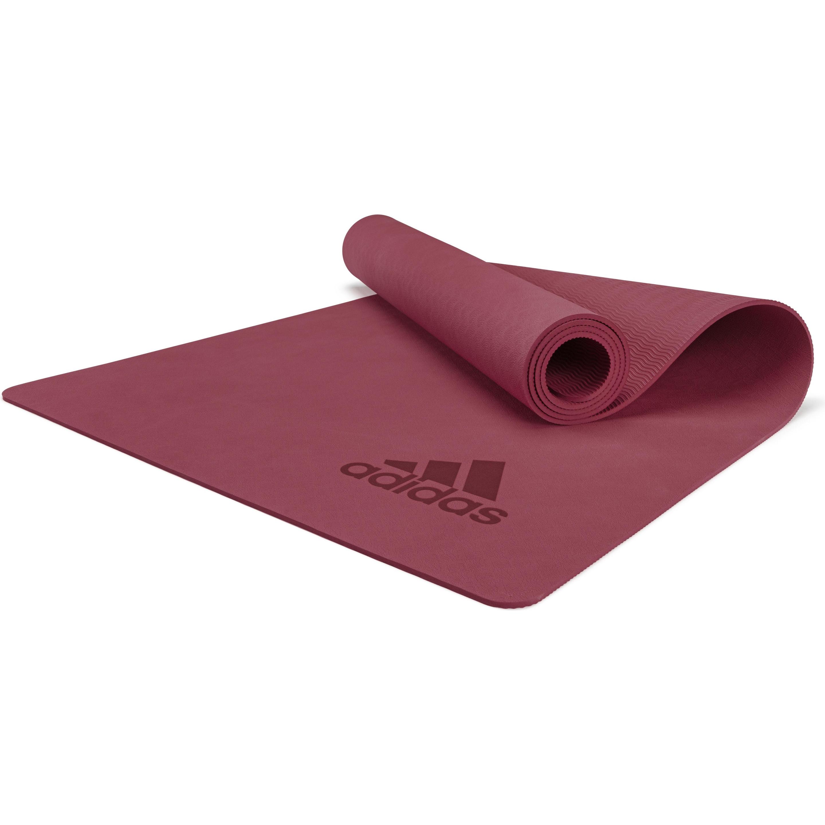 adidas, Yogamatte, (5 mm)