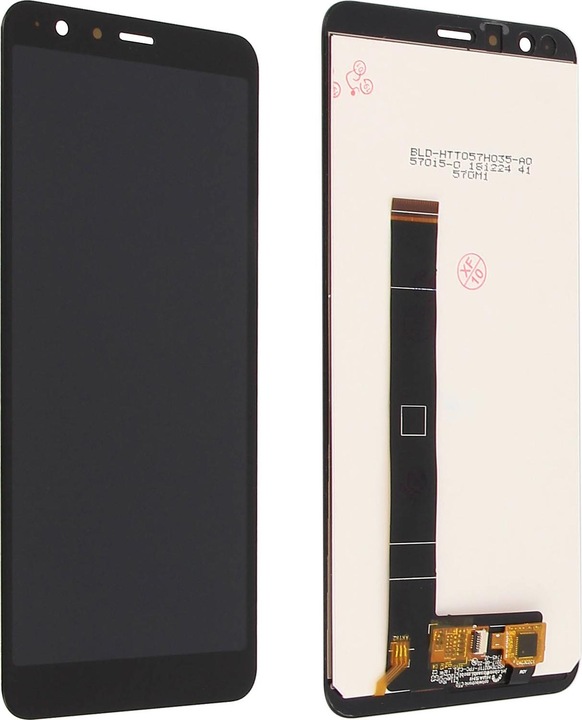 Immagine prodotto Clappio Display LCD di Zenfone Max Plus M1 (Display, Asus Zenfone Max Plus (M1))