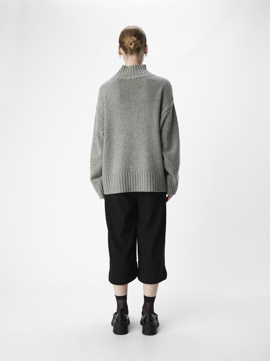 Produktbild Object High Neck Pullover (L)