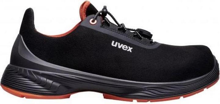 Actual product image Uvex Safety shoes (S2, 36)