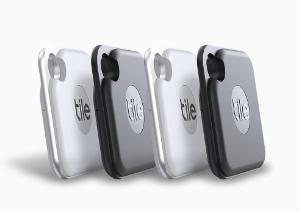 Produktbild Tile Pro 2020 (4er Set) (Android, iOS)