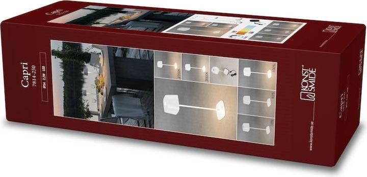 Actual product image Konstsmide Capri (180 lm)