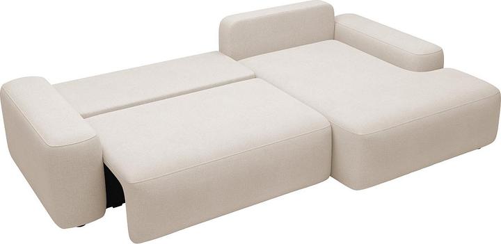 Produktbild Vente-unique Daviso (Ecksofa)