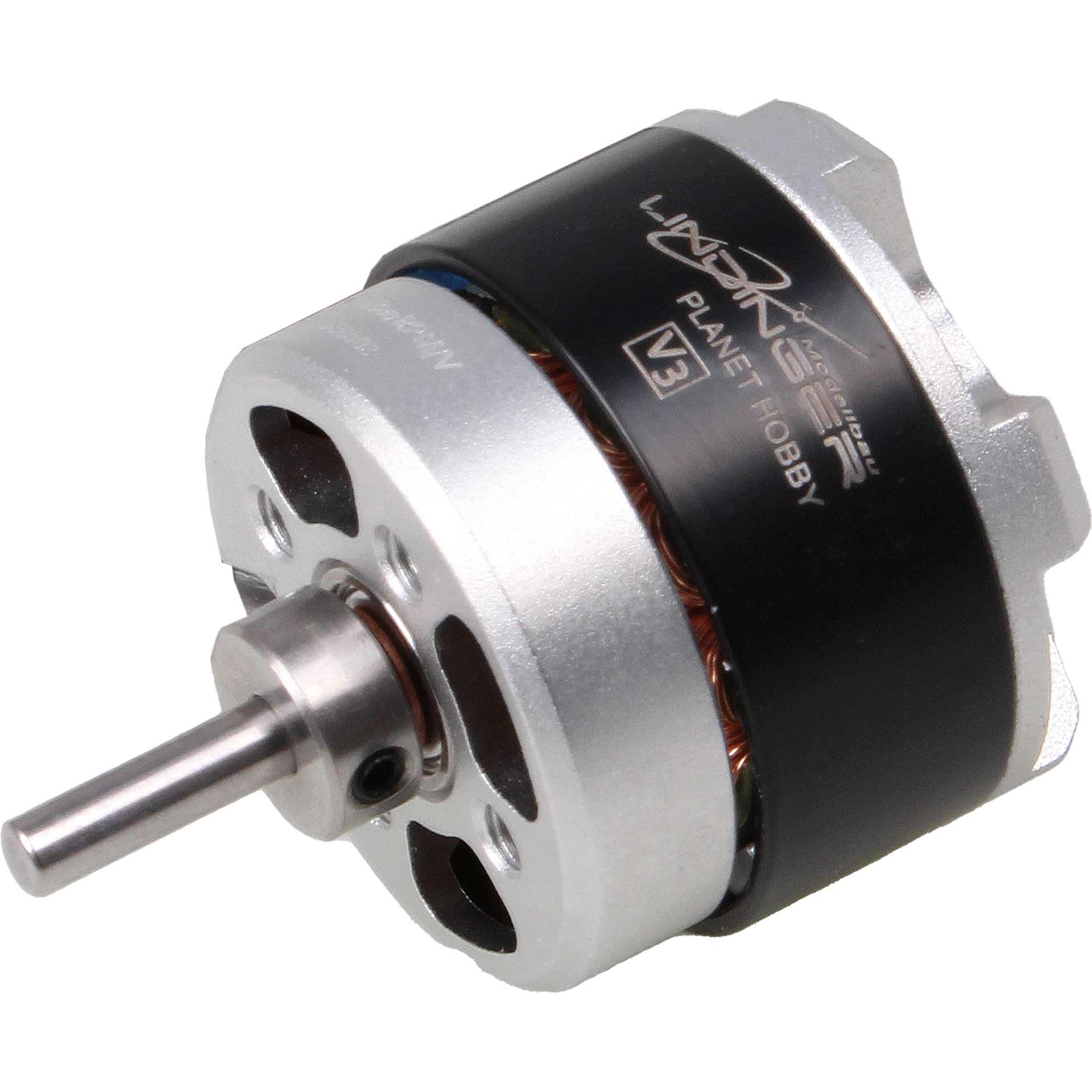 Planet-Hobby joker 2826-11 v3 1500 kv brushless motor