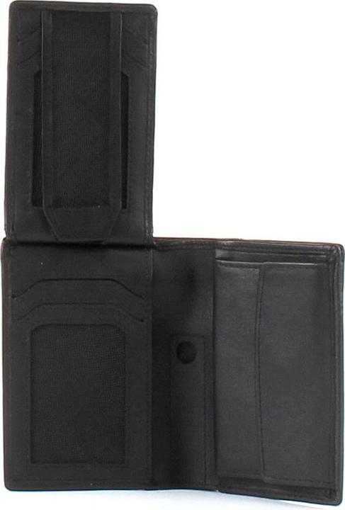 Actual product image Bodenschatz Geldbörse PRINESS