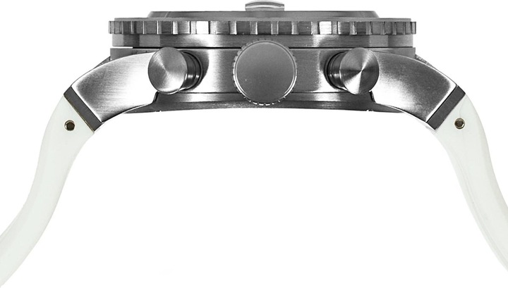 Produktbild Locman Italy Herrenuhr Montecristo Diver Chrono Ref. 0512 (Chronograph, 44 mm)