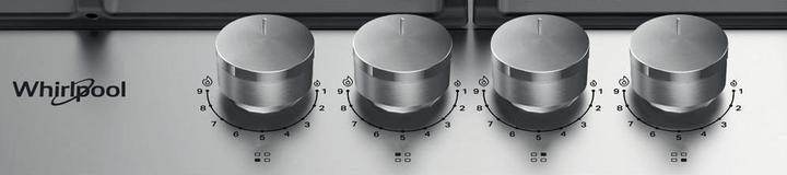 Image du produit Whirlpool TGML 661 NB