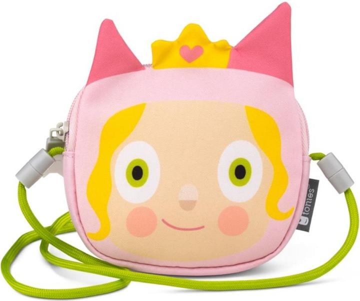 Boxine 10001704 - Tonie Mini Bag - Princess (German)