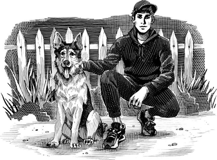 Produktbild Fairy Tale (DE)