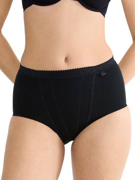 Produktbild Sloggi Control Maxi 2P (54, 2er Pack)