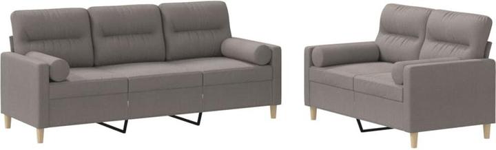 Produktbild vidaXL Gerald (2-Sitzer, 3-Sitzer)