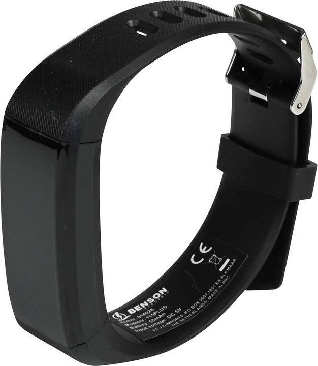 Produktbild Benson Smartwatch schmal