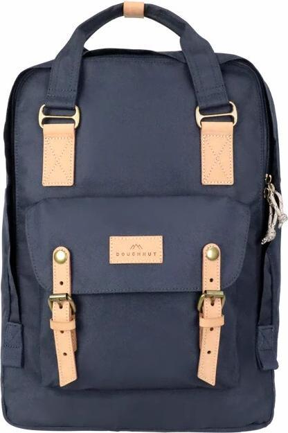Actual product image Doughnut Macaroon Large Reborn Backpack 20 (20 l)