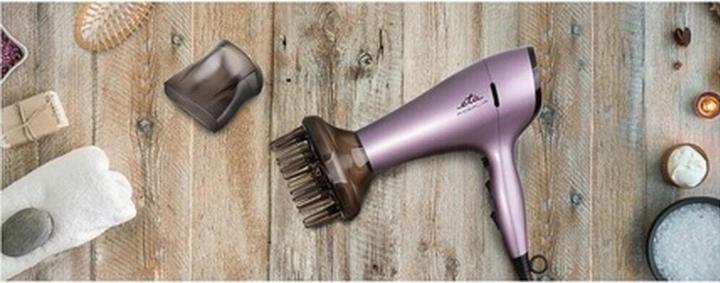 Actual product image ETA Rosalia (2200 W)