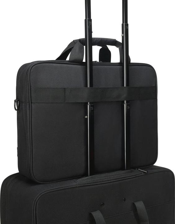 Produktbild Dicota "SAC.17.D3250805 D3250805- Sacoche Top Traveller TWO 15-17.3"" Noir." (17.30", Universal)
