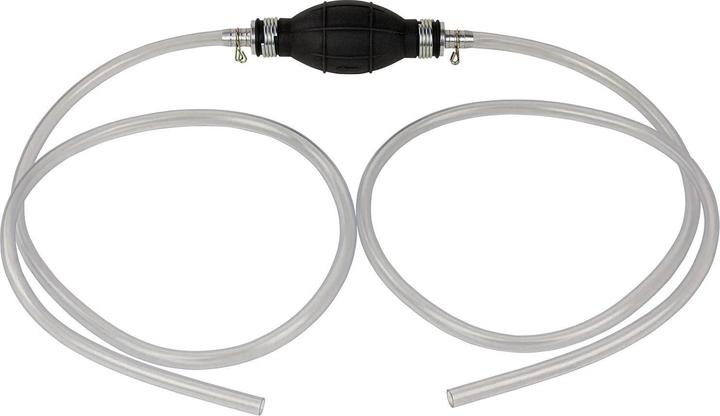 Produktbild Dema Wasserpumpe / Benzinpumpe