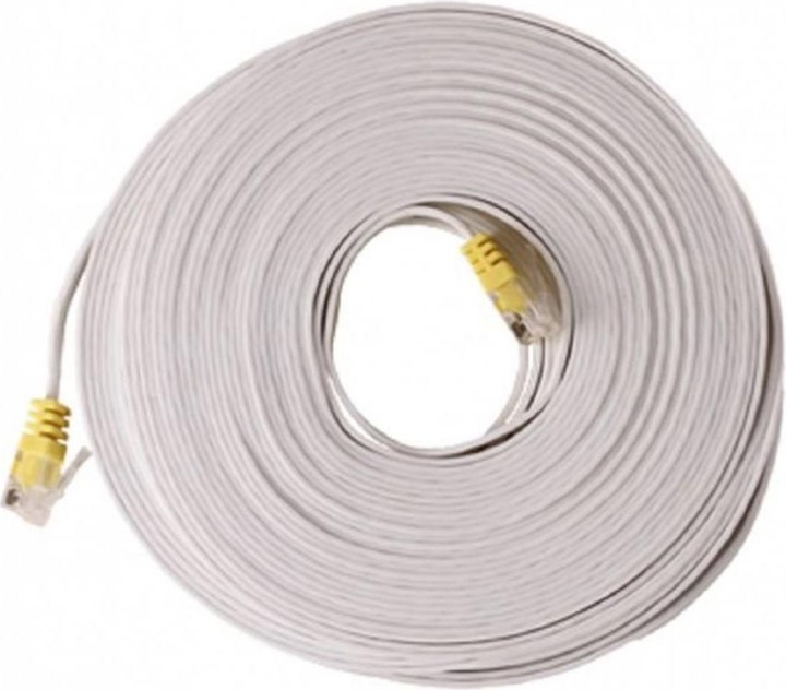 Immagine prodotto Swisscom Cavo HF CAT6 Ethernet (UTP, CAT6, 25 m)