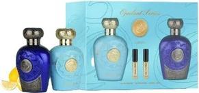 Immagine prodotto Lattafa Opulent Dubai & Blue Oud Elixir Eau De Parfum 100 Ml (Eau de parfum, 100 ml)