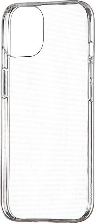 Image du produit OEM Coque Silicone Pour Xiaomi Redmi A3/ A3X (0.5mm, Transparent) - Compatible - En Vrac (Xiaomi Redmi A3)