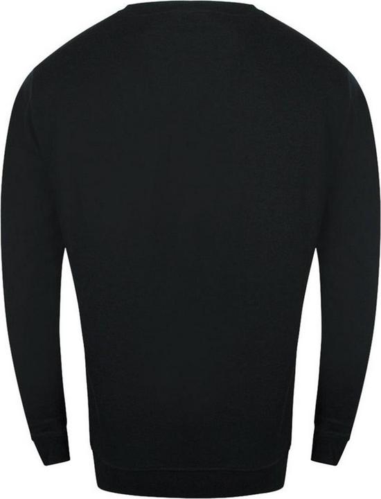 Produktbild Cavalli Class Sweatshirt Gebänderte Schulter (L)