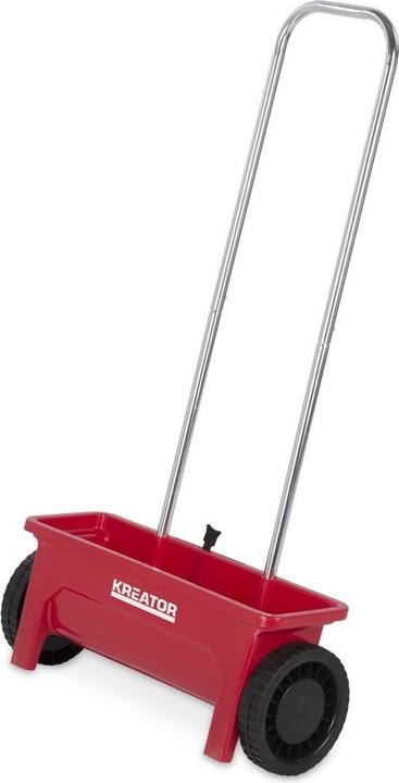 Actual product image Kreator Spreader 450mm 12L