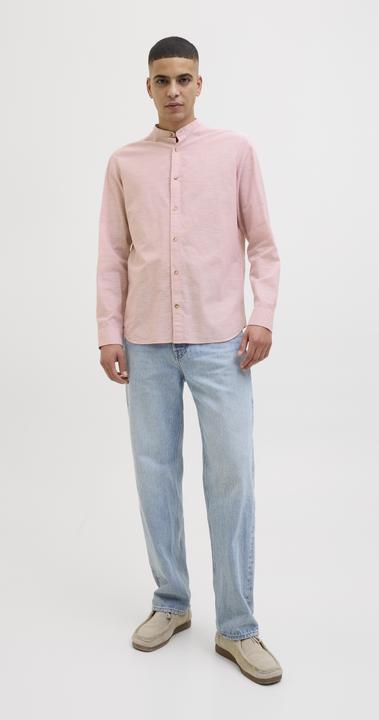 Image du produit Jack & Jones Jjesummer Band Shirt Ls Sn (XL)