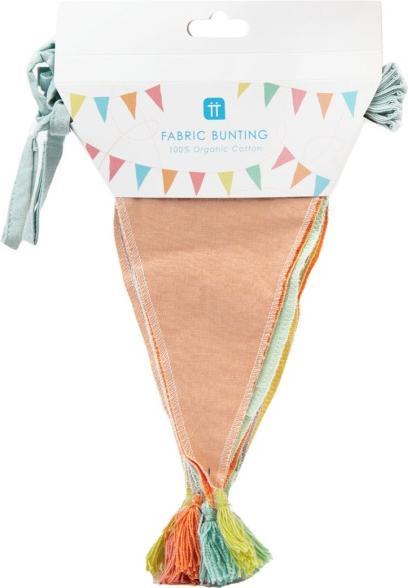 Actual product image TALKING TABLES Pennant garland (12 pcs.)