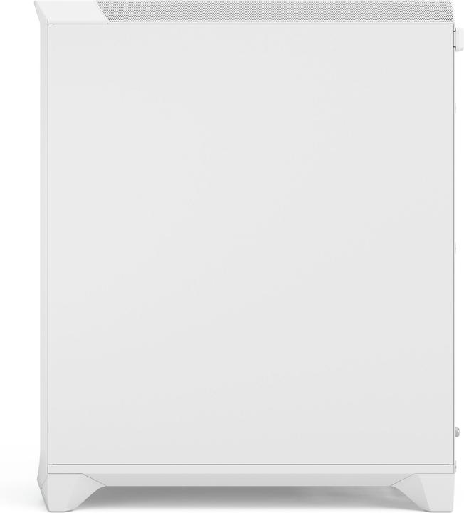 Immagine prodotto Fractal Meshify 3 Ambience Pro RGB Clear Tint White (ATX, E-ATX, mATX, Mini-ITX)