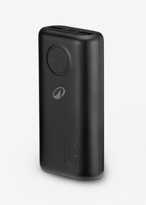 Image du produit Simond Banque d'alimentation Charge rapide 10'000 mAh (10000 mAh, 18 W, 35 Wh)