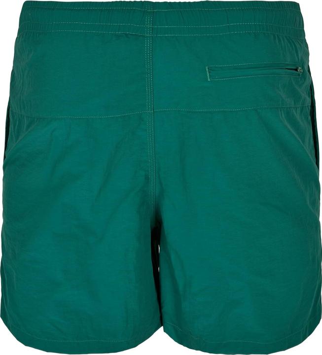 Actual product image Urban Classics Block Swim Shorts - 2208 (XXL)