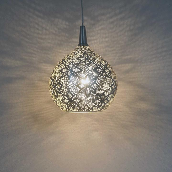 Image du produit Sweet Mint Lampe orientale Ariki Puaka (E27)