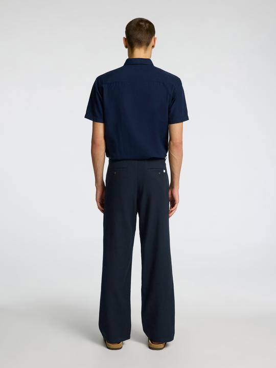 Actual product image Selected Homme Slh220-Loose Brody Sun Pant Noos (XL)