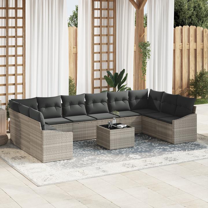 Actual product image vidaXL Laylah