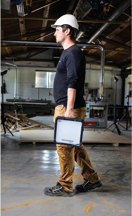 Produktbild Scangrip Connect Vega 4 (4000 lm)