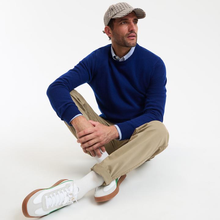 Immagine prodotto La Redoute Collections Pullover aus Kaschmir/Wolle (3XL)